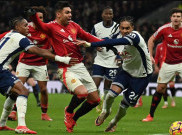 10 Fakta Menarik Jelang Laga Tottenham Hotspur Vs Manchester United di Final Liga Europa