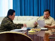 Presiden Prabowo Instruksikan Tiga Langkah Besar untuk Kesejahteraan Atlet Indonesia