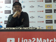 Liga 2 2018: Kemenangan Persegres Atas Martapura Begitu Disyukuri