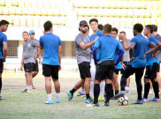 Pelatih PSIS Akui Sudah Benahi Kekurangan Jelang Lawan Madura United