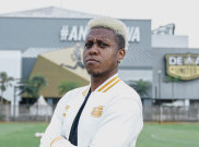 Dewa United FC Resmi Datangkan Hugo 'Jaja' Gomes