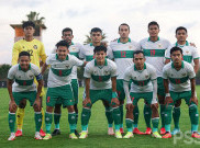 Timnas Indonesia Dipastikan Tidak Pakai Ban Kapten Pelangi di Piala AFF 2020