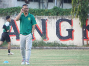 Alasan Aji Santoso Dikontrak Persebaya hingga 2020