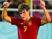 Hasil Piala Dunia U-17 2023: Spanyol Singkirkan Jepang, Marc Guiu Cetak Gol Kemenangan