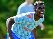 Respons Pochettino Ditanya Isu Paul Pogba Gabung PSG