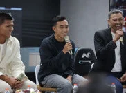 Piala Dunia 2026 Jadi Kelas Gratis, Pemain Persija Belajar dari Vitinha hingga Messi