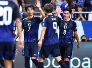 Klasemen Sementara Grup C Babak Ketiga Kualifikasi Piala Dunia 2026: Jepang Memimpin, Indonesia Keempat