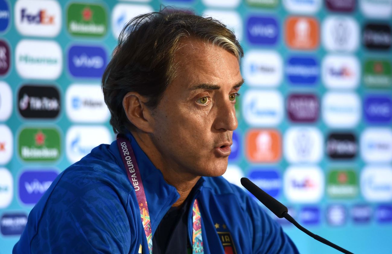Kualifikasi Piala Eropa 2024: Laga Italia Vs Inggris bak El Clasico
