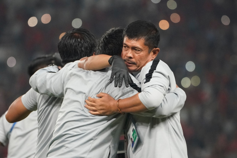 Memilih Jadi Pelatih Timnas Indonesia, Indra Sjafri: Selangkah Lagi Nih