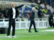 Stefano Pioli Memuaskan, Milan Siapkan Perpanjangan Kontrak