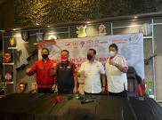 Timnas Esports Semakin Matang Jelang SEA Games Vietnam