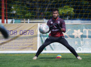 Ingin Mempertahankan, Persib Terpaksa Lepas Aqil Savik