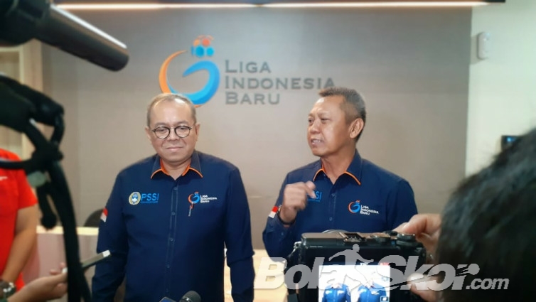 Apa Kabar Lanjutan Liga 1 2020/2021?
