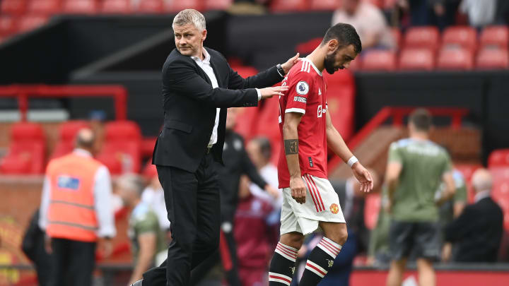 Kemampuan Solskjaer Mulai Diragukan Pemain Manchester United