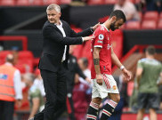 Kemampuan Solskjaer Mulai Diragukan Pemain Manchester United