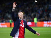 Erik ten Hag, Latih Manchester United itu Berat