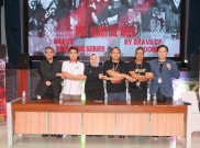 Brave Combat Federation Gelar 6 Event MMA Spektakuler Sepanjang 2025 di Indonesia