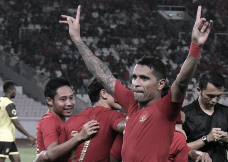 Demi Keamanan Timnas Malaysia Lawan Indonesia, FAM Sidak SUGBK