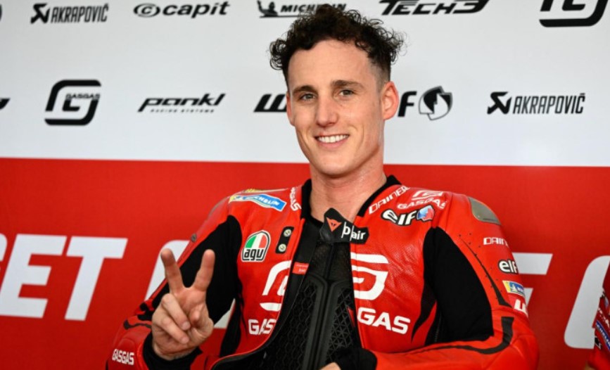 Pol Espargaro Siap Tampil di MotoGP Inggris