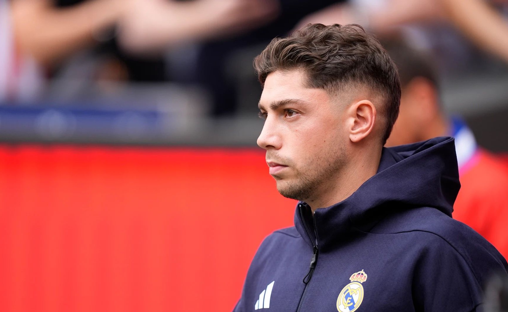 Isu Pemain Mogok Tampil Warnai Kemenangan Real Madrid di Kazakhstan