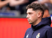 Isu Pemain Mogok Tampil Warnai Kemenangan Real Madrid di Kazakhstan
