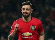 Kisah Unik Bruno Fernandes Usai Portugal Juara Piala Eropa 2016: Teriak-teriak di Jalan