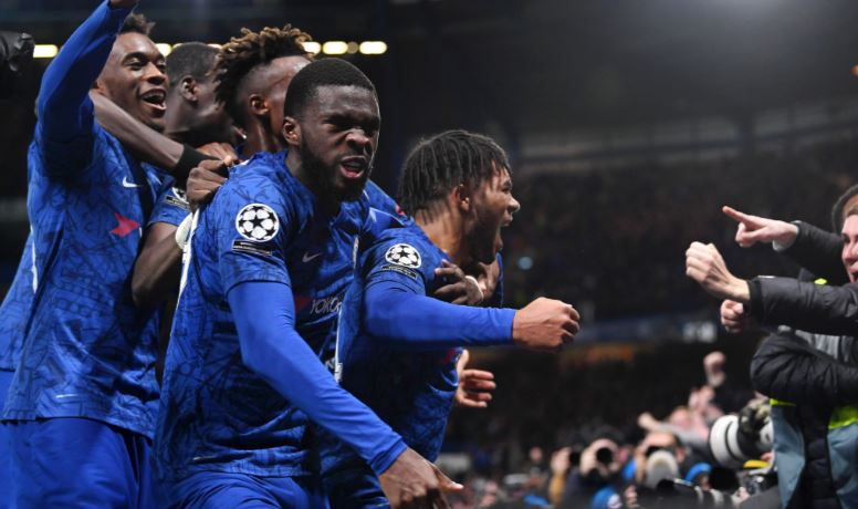 Prediksi Chelsea Vs Lille: Tiga Poin demi Fase 16 Besar Liga Champions