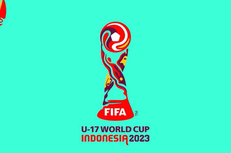 Emblem dan Maskot Piala Dunia U-17 2023 Resmi Diluncurkan