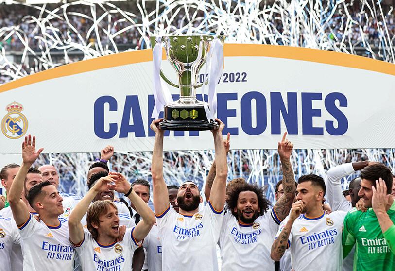 Prediksi LaLiga 2022-2023: Kembali Sengitnya Rivalitas Dua Penguasa