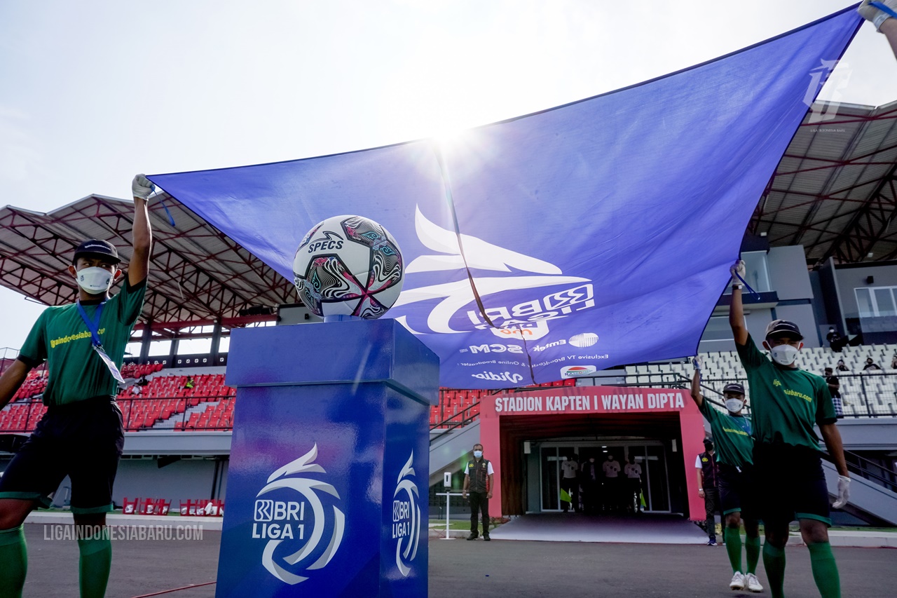 PSSI dan PT LIB Gelar Rapat Darurat soal Liga 1, Ini Hasilnya