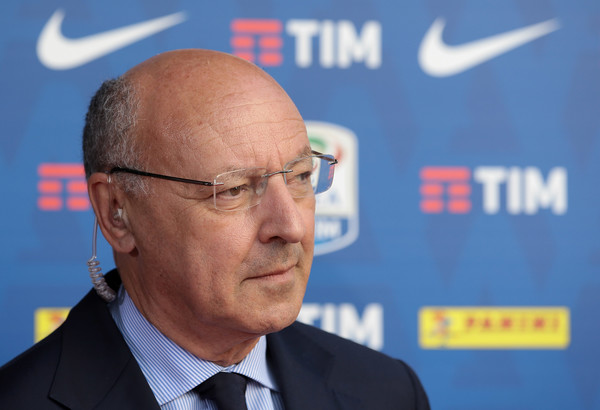 Sosok Kunci Juventus Dominan di Serie A Diyakini Gabung Inter