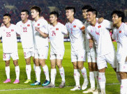 Hajar Laos 1-4, Vietnam Pimpin Klasemen Sementara Grup B Piala AFF 2024