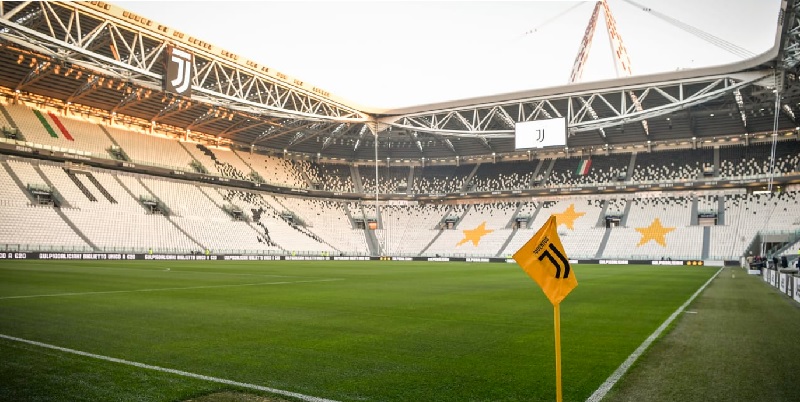 Tegakkan Regulasi, Operator Serie A Tolak Tunda Laga Juventus Vs Napoli