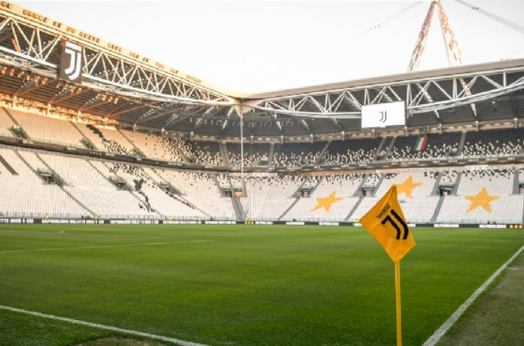 Tegakkan Regulasi, Operator Serie A Tolak Tunda Laga Juventus Vs Napoli