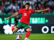 Batal ke Barcelona, Joao Cancelo Jadi Incaran Klub Arab Saudi