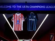 8 Fakta Menarik Menjelang Duel Atletico Madrid vs Club Brugge: Blauw-Zwart Pantang Dipandang Sebelah Mata