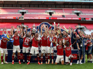 Para Wakil Premier League di Kompetisi Eropa Musim 2020-21