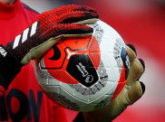 Kelanjutan Premier League Dapat Sinyal Positif dari Pemerintah Inggris