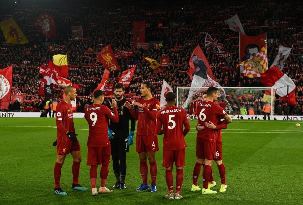 Jose Mourinho: Liverpool Akan Juara Premier League, tetapi...