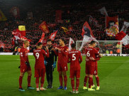 Jose Mourinho: Liverpool Akan Juara Premier League, tetapi...