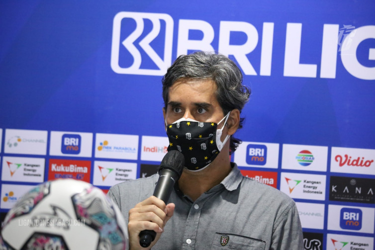 Setuju Liga 1 Kick Off 27 Juli, Bali United Butuh Uji Coba Jelang Piala AFC