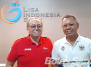 Lihat Dinamika, PT LIB Rilis Jadwal Liga 1 Sepekan Sebelum Kick Off