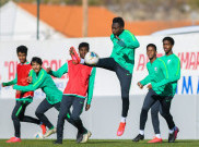 Segrup Timnas Indonesia U-16, Jepang, China, Arab Saudi Pede Bisa Melangkah hingga Raih Gelar Juara