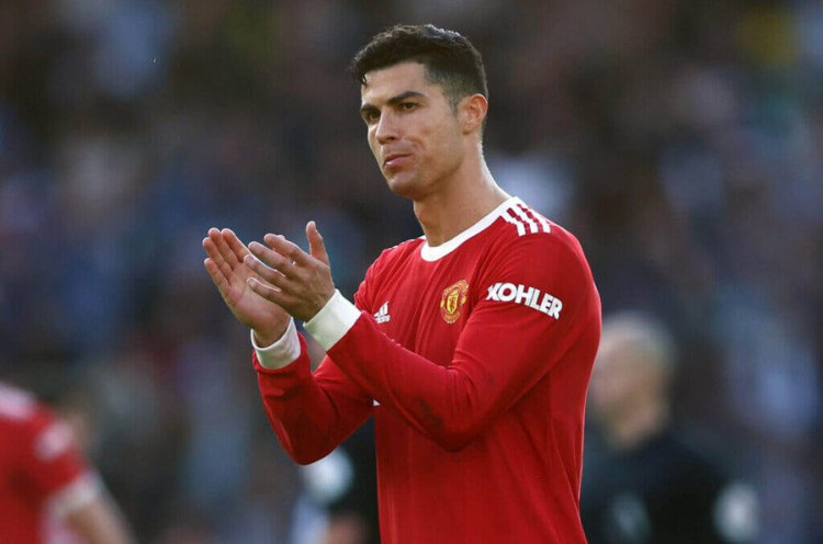 Safari Transfer Agen Cristiano Ronaldo, Tawarkan ke Chelsea dan Bayern Munchen
