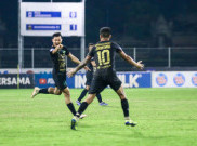 Imbang Lawan Bhayangkara FC, Dewangga Sebut PSIS Padahal Incar Menang