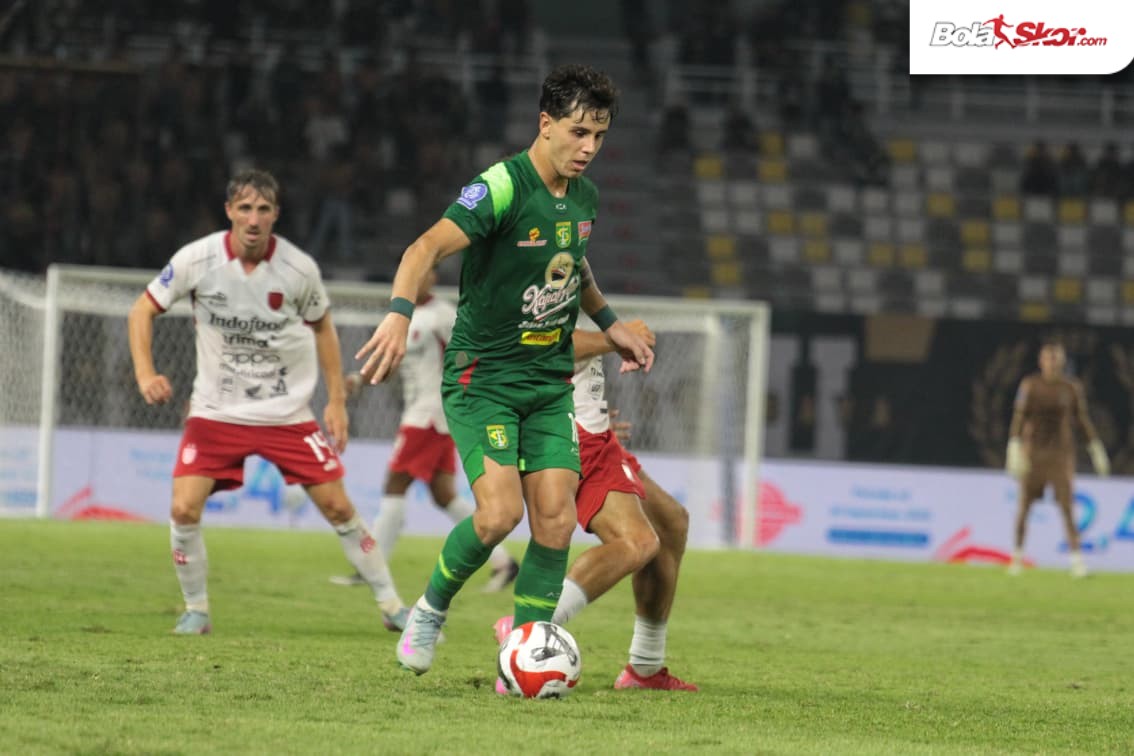 Unggul Statistik, Persebaya Tak Boleh Lengah Lawan Madura United