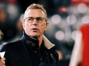 Satu Syarat Ralf Rangnick Mau Tukangi Manchester United
