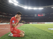 Persija Jakarta Vs PSM Makassar Mundur ke 3 Juli
