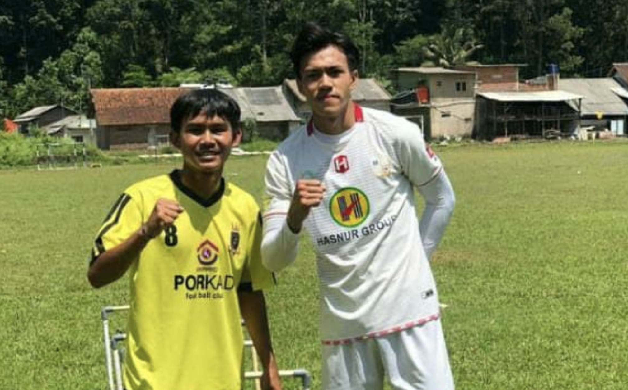 Barito Putera Pastikan Yudha Febrian Bukan Lagi Pemainnya
