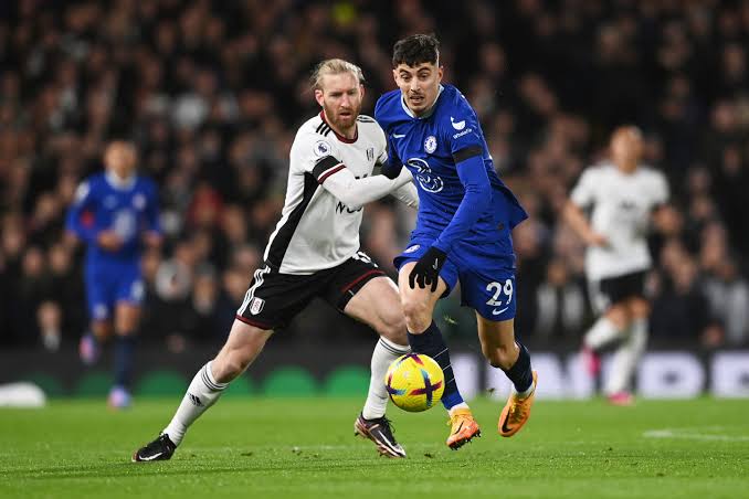 Prediksi dan Statistik Chelsea Vs Fulham: Pembuktian Wajah Baru The Blues